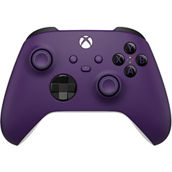Microsoft Xbox Astral Purple Wireless Controller