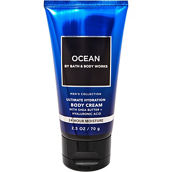 Bath & Body Works Men's Ocean Body Cream, 2.5 oz.