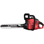 Craftsman 18 in. 42 cc 2-Cycle Gas Chainsaw