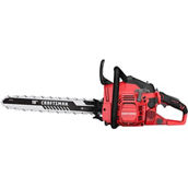 Craftsman 20-in. 46cc 2 Cycle Gas Chainsaw