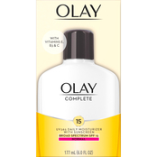 Olay Complete Moisturizer Lotion with SPF 15