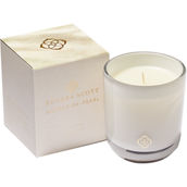 Kendra Scott Mother Of Pearl Tumbler Candle
