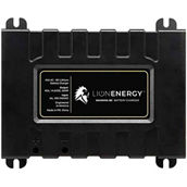 Lion Energy Savanna BC Battery Charger
