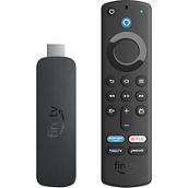 Amazon Fire TV Stick 4K Streaming device