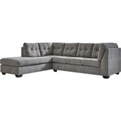 Signature Design by Ashley Marleton 2 pc. Sectional with Chaise