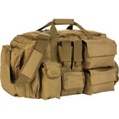 Red Rock Outdoor Gear Operations Duffel Bag