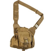 Red Rock Outdoor Gear Hipster Sling Bag