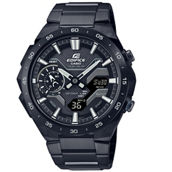 Casio Men's Smart Link 47.6mm Watch ECB2200DC-1A