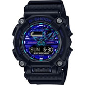 Casio Men's G-Shock Watch GA900VB-1A