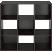 Whitmor 9-Section Cube Organizer