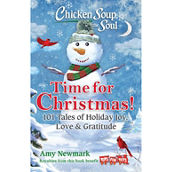 Chicken Soup for the Soul: Time for Christmas