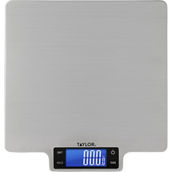 Taylor Large Platform High Capacity Stainless Steel Scale