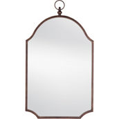 Bassett Mirror Malina Wall Mirror