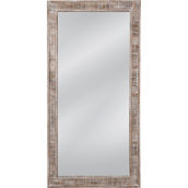 Bassett Mirror Drew Floor Mirror