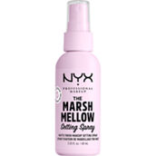 NYX Marshmellow Setting Spray 05
