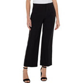 Liverpool Wide Leg Trousers