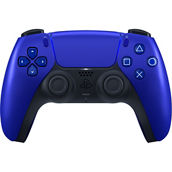 Sony PS5 DualSense Cobalt Blue Wireless Controller