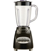 Brentwood 50 oz. 12 Speed and Pulse Blender