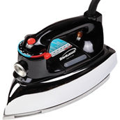 Brentwood Classic Chrome Plated Steam Iron