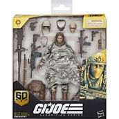 Hasbro G.I. Joe Classified Series 60th Anniversary Action Soldier, Infantry