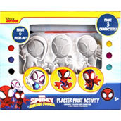 Spider-Man Spidey Plaster Paint