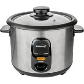 Brentwood 8 Cup Rice Cooker