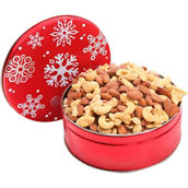 Alder Creek Nuts About The Holidays