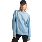 The North Face Heritage Patch Crew Shirt