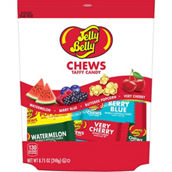 Jelly Belly Chews Variety Pack