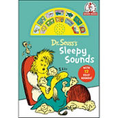Dr. Seuss's Sleepy Sounds