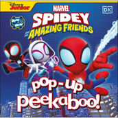Marvel Spidey and His Amazing Friends