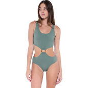 Damsel Juniors Cut Out One Piece