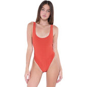 Damsel Juniors Side Cut Out One Piece