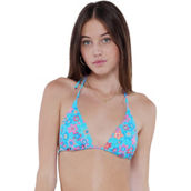 Damsel Juniors Triangle Bikini Swim Top