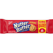 Nutter Butter King Size 3.5 oz.