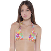 Damsel Juniors Strappy Triangle Bikini Swim Top