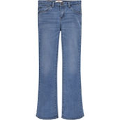 Levi's Girls Classic Bootcut Jeans