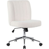 Presidential Seating Boss Boucle Task Chair