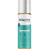 The Honey Pot Organic Water Based Lube, Agave, 2 oz.