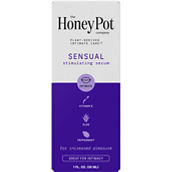 The Honey Pot Stimulating Serum, 1 oz.