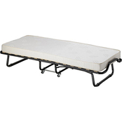 Linon Luxor Twin Cot Sized Folding Bed