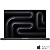 Apple MacBook Pro 16 in. M3 Max Chip 14 Core CPU 30 Core GPU 36GB RAM 1TB SSD