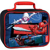 Thermos Soft Lunch Box, Spider-Man