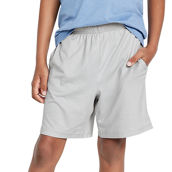 Old Navy Little Boys Cloud 94 Soft Go-Dry Cool Performance Shorts