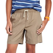 Old Navy Boys Dock Above the Knee Shorts