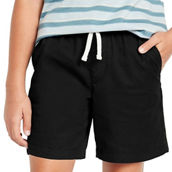 Old Navy Little Boys Dock Above the Knee Shorts