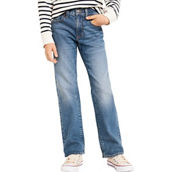 Old Navy Boys Flex Straight Jeans