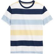 Old Navy Boys Softest Striped Tee