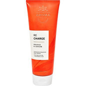 Bath & Body Works Aroma Orange and Ginger Ultimate Hydration Body Cream 8 oz.