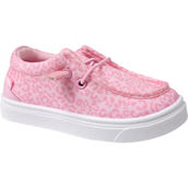 Oomphies Toddler Girls Parker Shoes